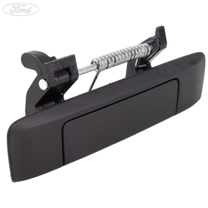 Ranger Mk4 Heckklappe Kofferraum Griff