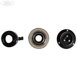 Focus 1.6 Duratec Klima Kompressor Kupplung Riemenscheibe