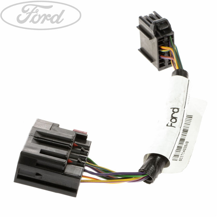 Original Ford Transit 2006-2014 Überbrückungskabel Hintertüren 1460101