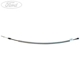 Original Ford Transit Seilzug 2022516