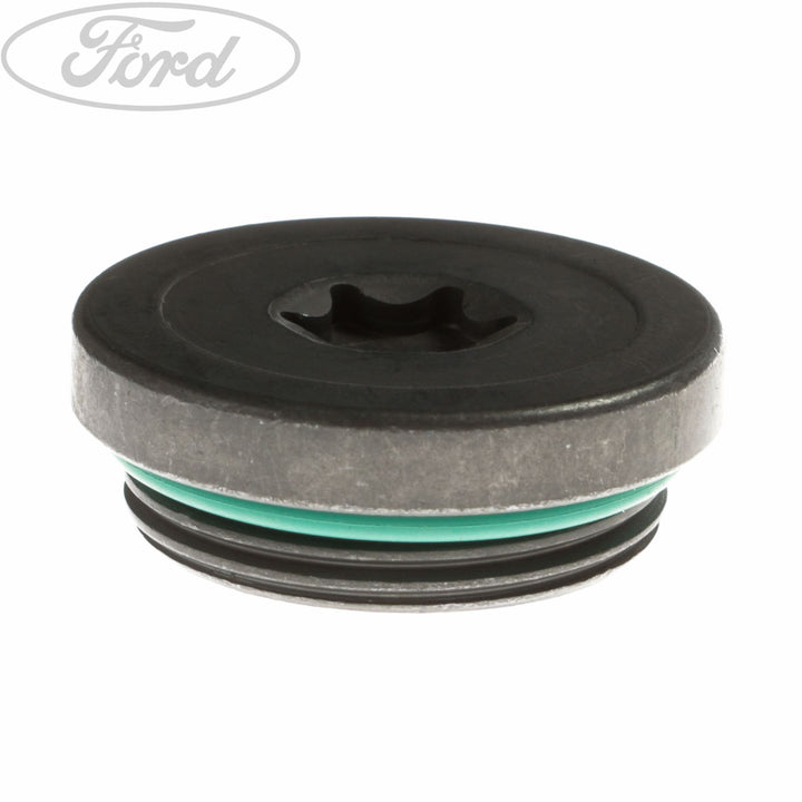 Original Ford Zahnriemendichtring 1371935