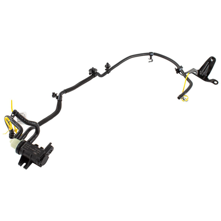 S-Max Mondeo 1.5 GTDi Bremsservo-Unterdruckschlauch 2015-