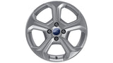 Ford Fiesta Alufelge 17
