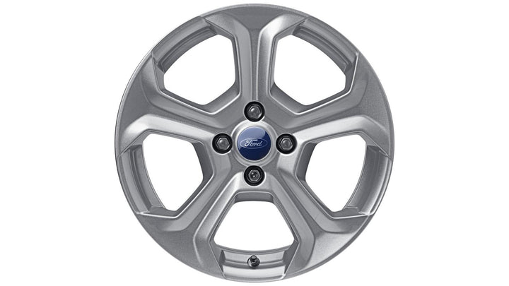 Ford Fiesta Alufelge 17