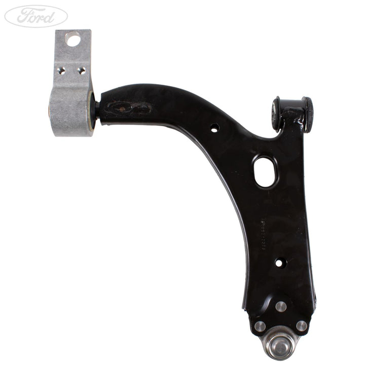 Fiesta Mk6 Querlenker Vorderachse links