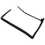Original Ford Transit Courier Türfensterverkleidung 2014-2022 1944941