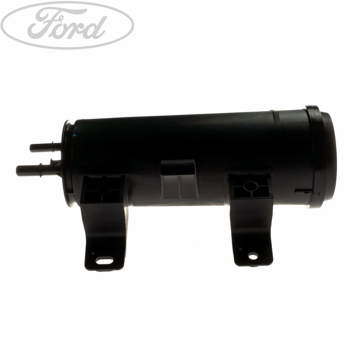 Original Ford Focus/C-MAX Behälter Kraftstoffdampfsystem,16mm,1.6L Zetec 1809698