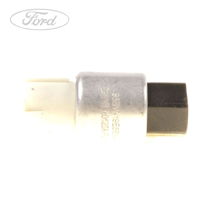 Mondeo Focus Transit Klimaanlage Niederdruck Unterdruckschalter