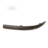 Original Ford Focus Heckstoßstange -Schutzleiste 1152145