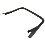 Original Ford C-MAX  Fensterzierleiste Hecktür Schwarz 2014-2018 1847191