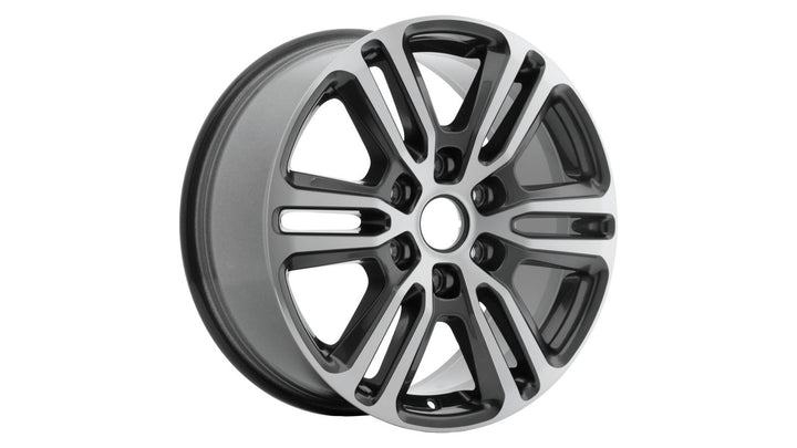 Original Ford Ranger Alufelge 18