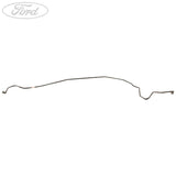 Original Ford Fiesta 1.6 TDCi Rohrleitungsrohre Zusammenbau 2008-2012 1535264