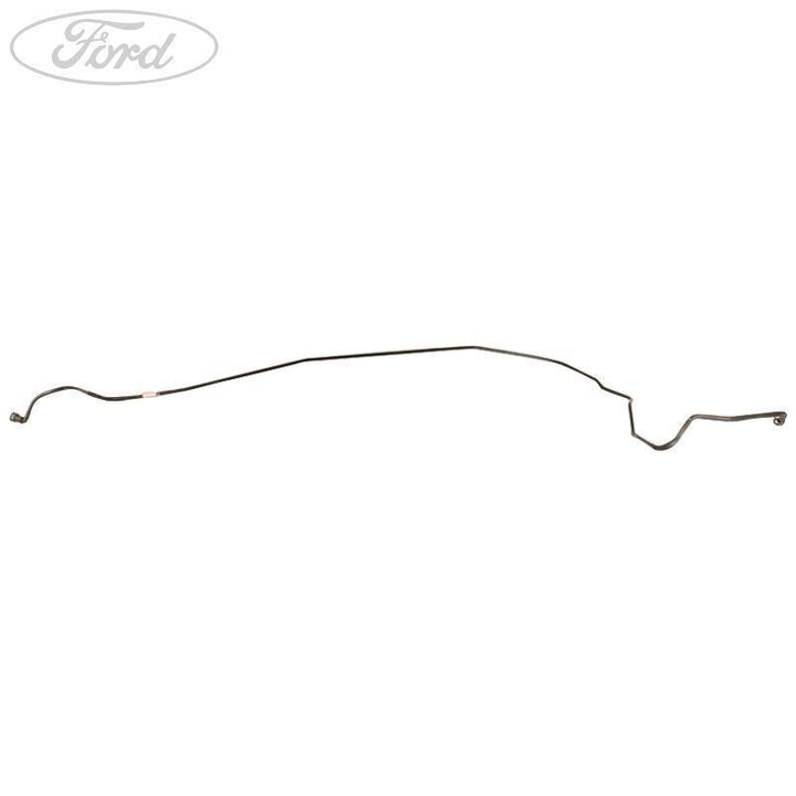 Original Ford Fiesta 1.6 TDCi Rohrleitungsrohre Zusammenbau 2008-2012 1535264