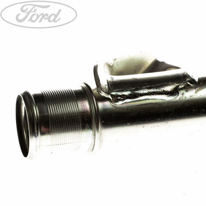 Original Ford Wassereinlassschlauch 1256529