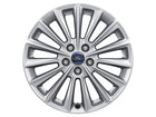 Ford C-Max 2015-2019 4er-Satz Alufelgen 17