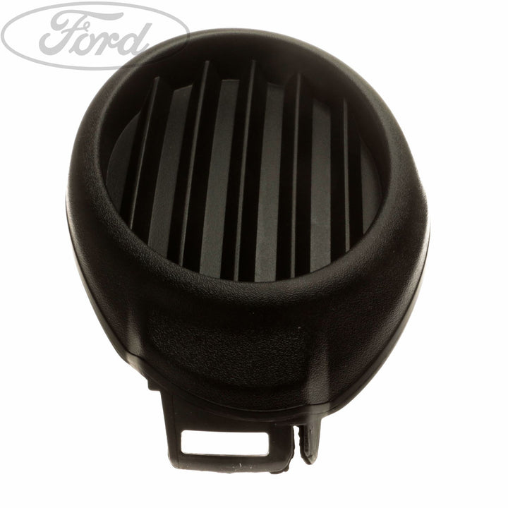 Original Ford Focus 2011-2015 Grill Stoßfänger rechts 1694677