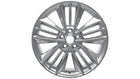 Ford Focus & Mondeo Alufelge 18