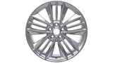 Ford Focus & Mondeo Alufelge 18