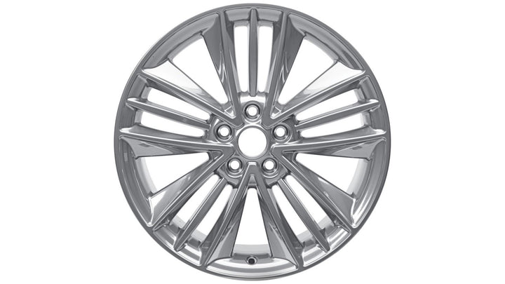 Ford Focus & Mondeo Alufelge 18