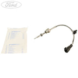 Transit Custom 2.0 Ecoblue Temperatur Abgassensor