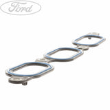Original Ford Mondeo V6 Ansaugkrümmerdichtung 4406061