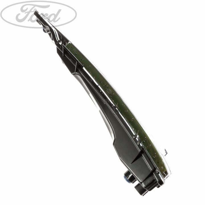 Original Ford S-Max Satz Scheinwerfer und Blinkleuchten vorne links 1800577