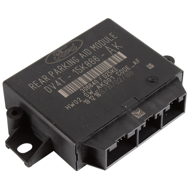 Kuga Focus C-Max Heck Einparkhilfe System Modul