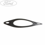 Original Ford FocusS-MAX/Mondeo Auspuffdichtung 1368650