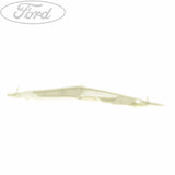 Original Ford Focus Stoßfängerverstärkung vorne 1233699