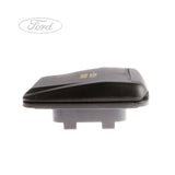 Original Ford Audio Entertainment System Buchsenabdeckung 1524465