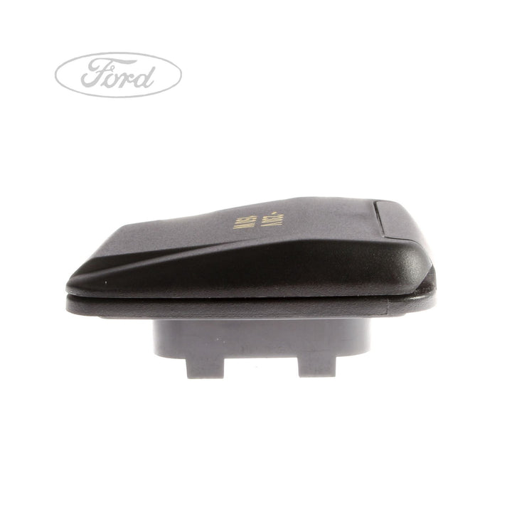 Original Ford Audio Entertainment System Buchsenabdeckung 1524465