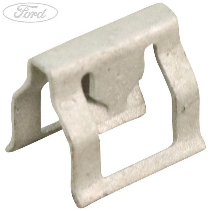 Original Ford Mondeo S-Max Galaxy Edge Halteclip - Armaturenbrettabdeckung 5106982