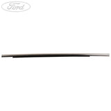 Original Ford Focus Dichtungsstreifen rechte Hintertür außen 1864248