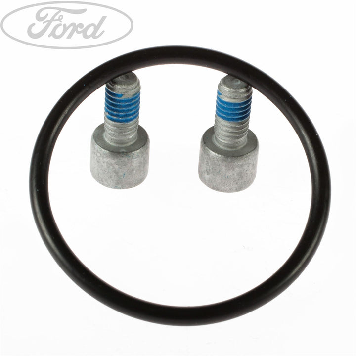 Ford Galaxy S-Max 2006-2015 Bremsscheibenstellglied hinten elektrisch x1 1466029