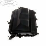 Original Ford Blende Ansaugkrümmer 1683664