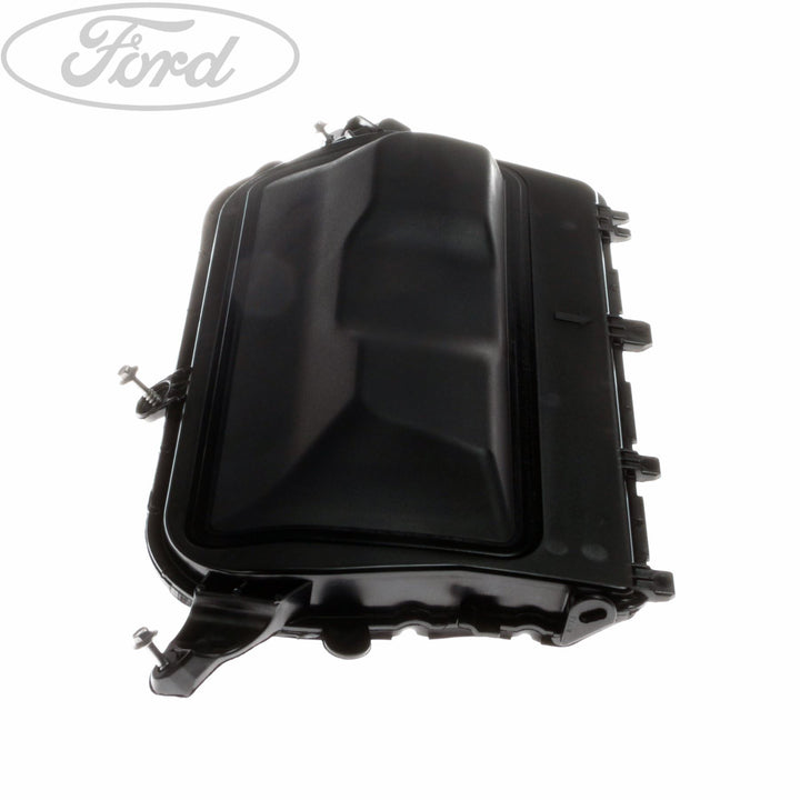 Original Ford Blende Ansaugkrümmer 1683664