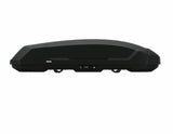 Thule®* Dachbox FORCE 3 L,Aeroskin mattschwarz