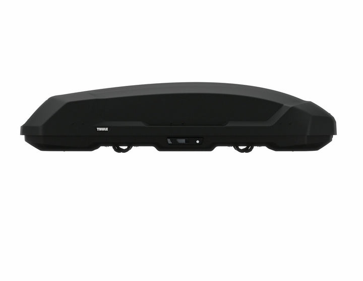 Thule®* Dachbox FORCE 3 L,Aeroskin mattschwarz