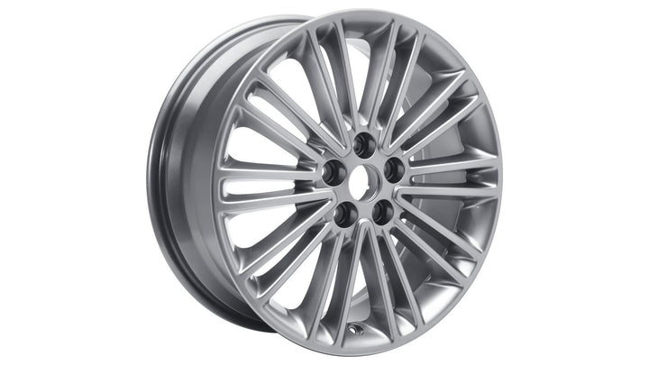 Original Ford Mondeo Leichtmetallrad 18