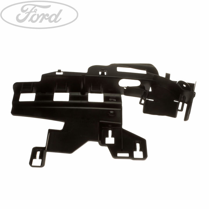 Original Ford Fiesta 2008-2012 Türschlossabdeckung vorne 1726284