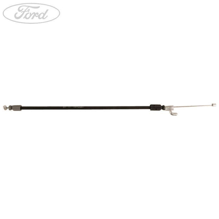 Original Ford Entriegelungshebel Vordersitz 1558623