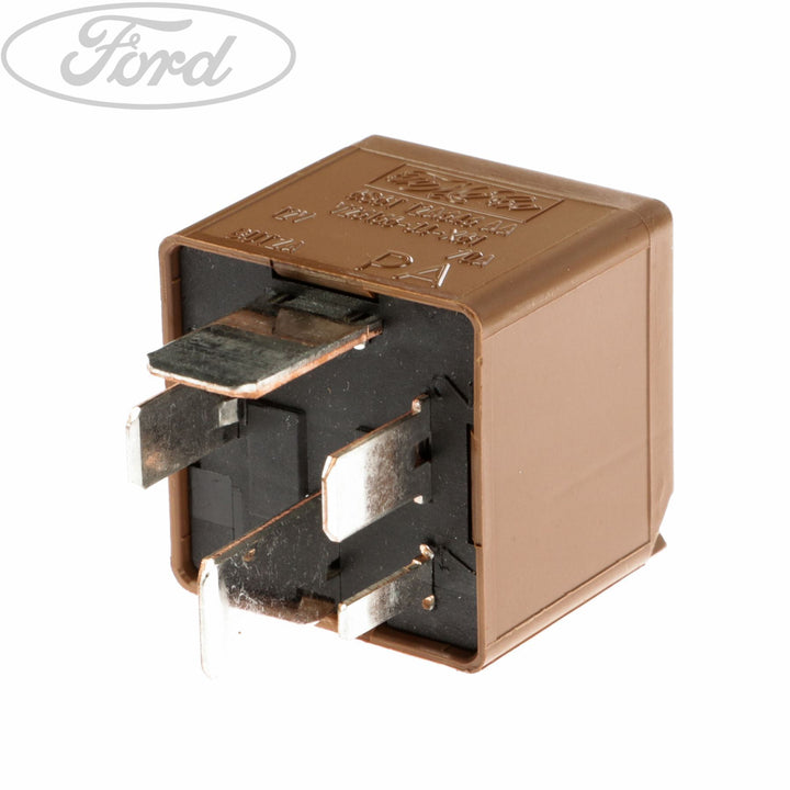 Original Ford Glühkerzenrelais 1435908