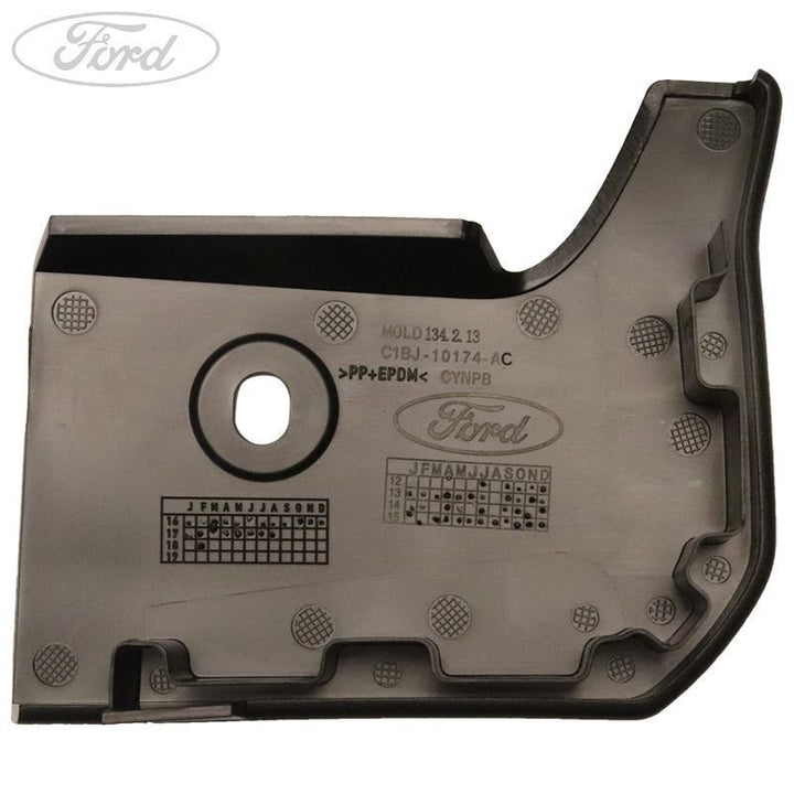 Original Ford Fiesta 2012- Endkappe Seitenschweller rechts 1877699