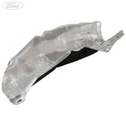 Focus 2.3 EcoBoost Auspuff vorderes Hitzeschild 01/2016-