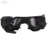 Original Ford Transit/Tourneo Connect Verkleidung Radhaus links 2128070