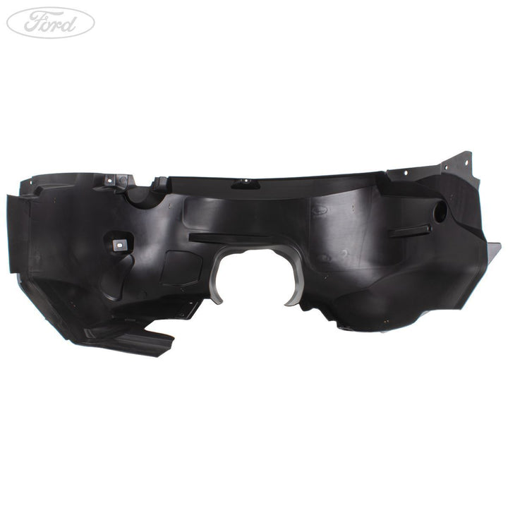 Original Ford Transit/Tourneo Connect Verkleidung Radhaus links 2128070