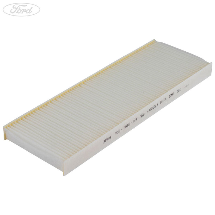 Transit Mk6 Transit Mk6 TDCi TDDi Pollen Luft Filter