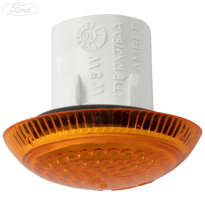 Transit Connect Vordere Seite Blinklicht Lampe