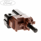 Original Ford Transit Kupplungskontrollschalter 1143409