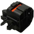Original Ford Focus Kabelabdeckung ohne Einparkhilfe hinten 2014-2019 1875014